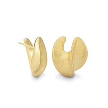 Lade das Bild in den Galerie-Viewer, orecchini Galvano in Argento 925