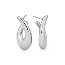 Lade das Bild in den Galerie-Viewer, orecchini Galvano in Argento 925