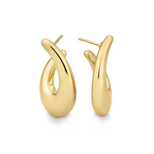 Lade das Bild in den Galerie-Viewer, orecchini Galvano in Argento 925