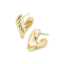 Lade das Bild in den Galerie-Viewer, orecchini Galvano in Argento 925