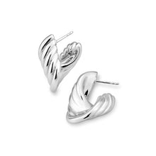 Lade das Bild in den Galerie-Viewer, orecchini Galvano in Argento 925