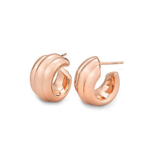 Lade das Bild in den Galerie-Viewer, orecchini Galvano in Argento 925