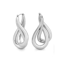 Lade das Bild in den Galerie-Viewer, orecchini Galvano in Argento 925