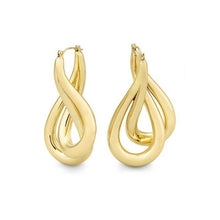 Lade das Bild in den Galerie-Viewer, orecchini Galvano in Argento 925