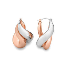 Lade das Bild in den Galerie-Viewer, orecchini Galvano in Argento 925