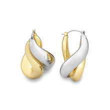 Lade das Bild in den Galerie-Viewer, orecchini Galvano in Argento 925