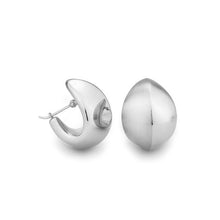 Lade das Bild in den Galerie-Viewer, orecchini Galvano in Argento 925