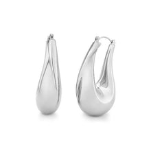 Lade das Bild in den Galerie-Viewer, orecchini Galvano in Argento 925