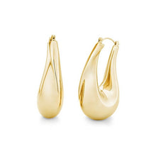 Lade das Bild in den Galerie-Viewer, orecchini Galvano in Argento 925