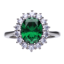 將圖片載入圖庫檢視器 Anello donna pietra Royal gioielli Diamonfire