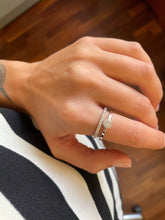 將圖片載入圖庫檢視器 Anello donna gioielli Diamonfire