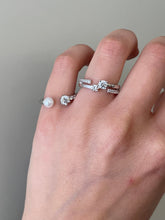 將圖片載入圖庫檢視器 Anello donna gioielli Diamonfire