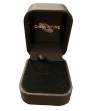 Charger l'image dans la galerie, Anello donna a fascia gioielli Diamonfire