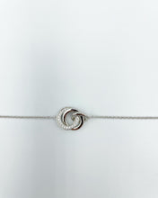 將圖片載入圖庫檢視器 Bracciale donna gioielli Diamonfire