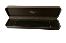 將圖片載入圖庫檢視器 Bracciale tennis blu gioielli Diamonfire