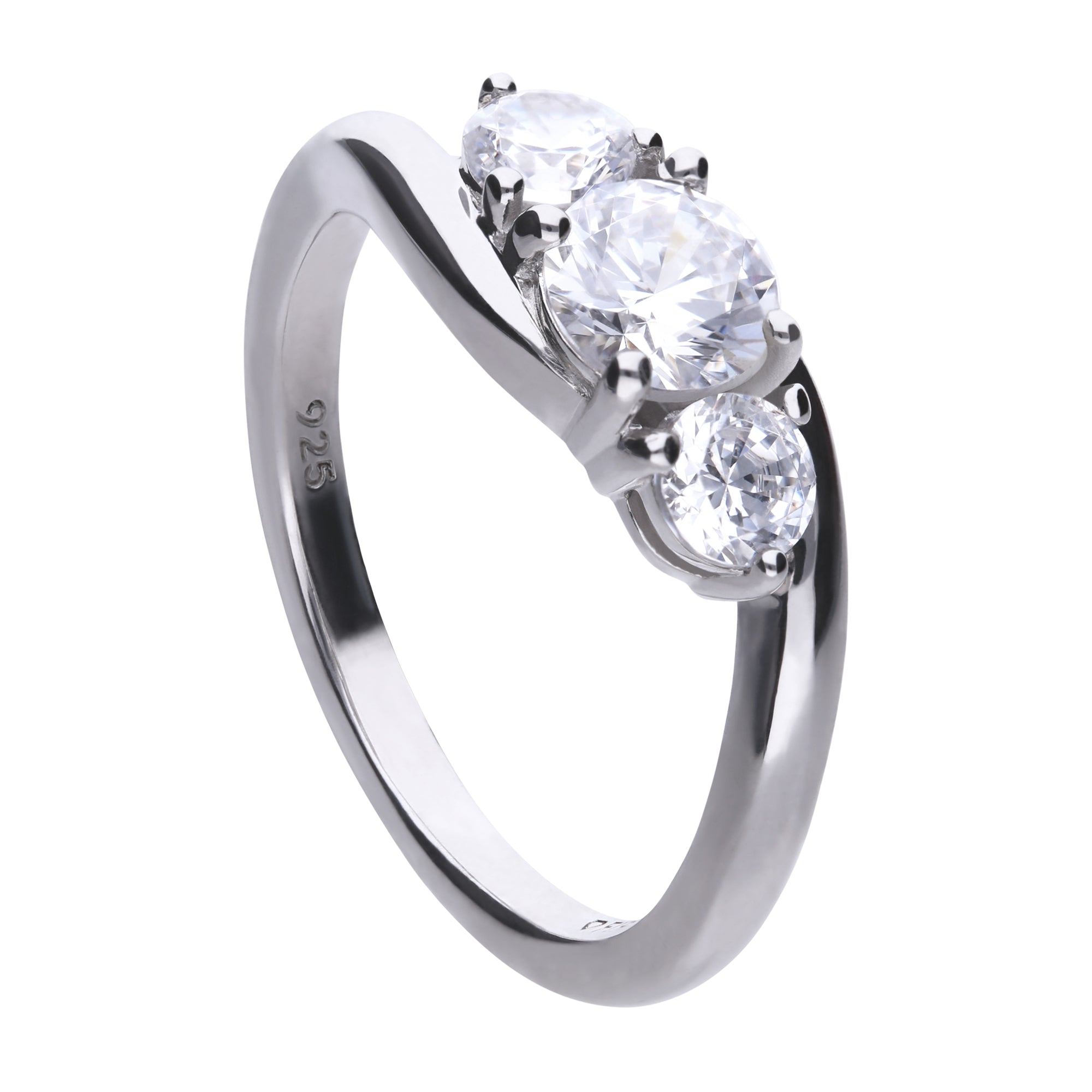 Anello Mignolo Tiffany Anello Tiffany Azzurro Collezione Return To