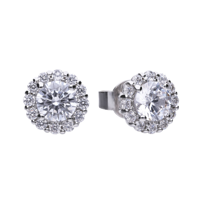 Orecchini Diamonfire Classic