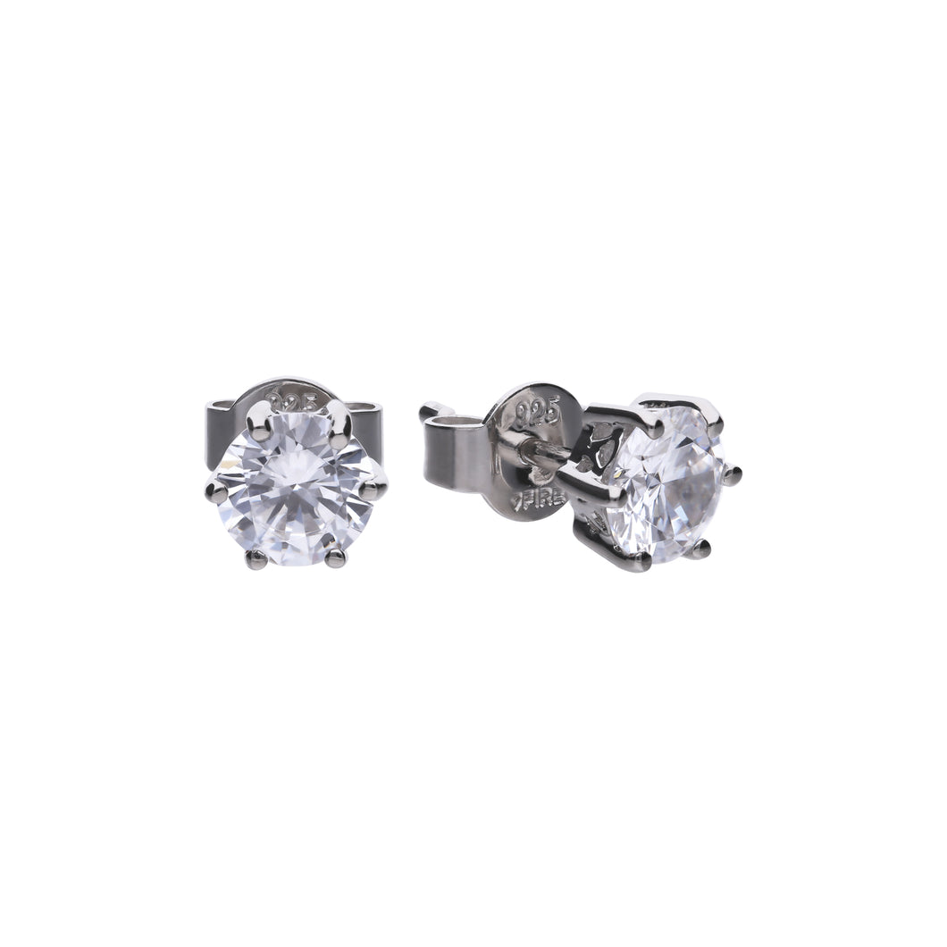 Orecchini punto luce 1,5 ct Diamonfire Classic