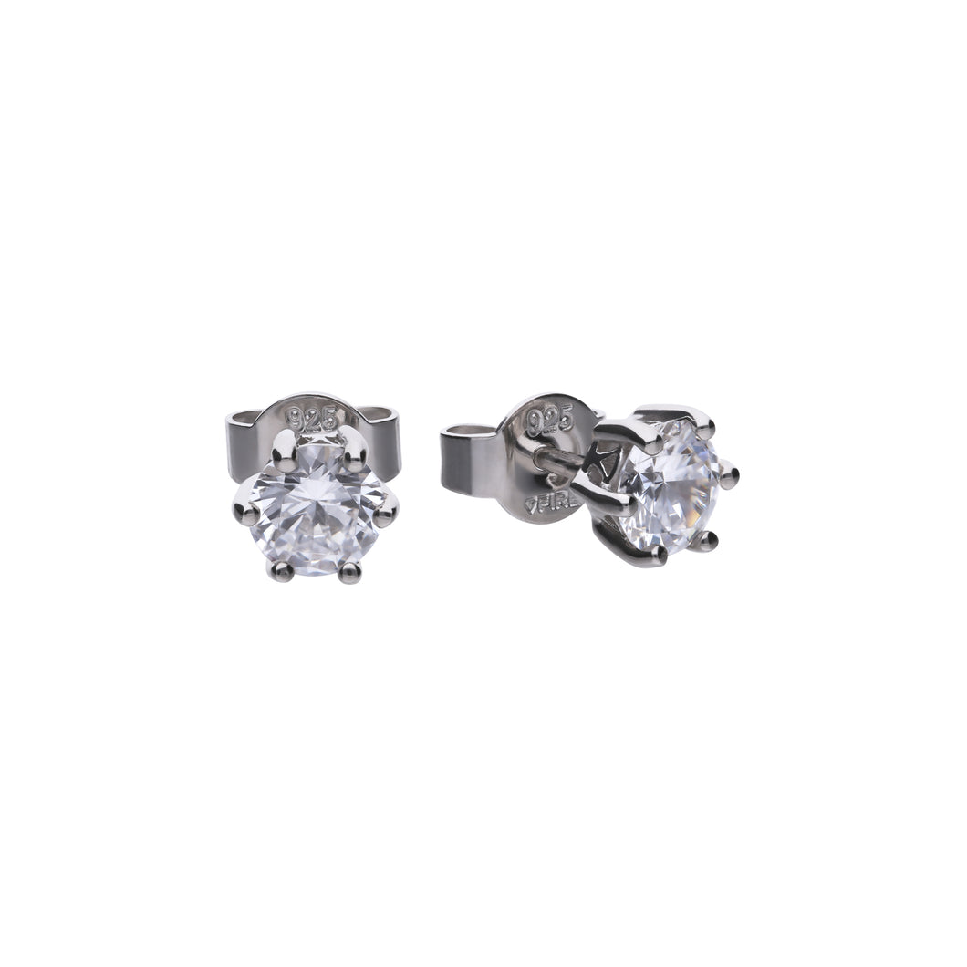 Orecchini punto luce 1,0 ct Diamonfire Classic