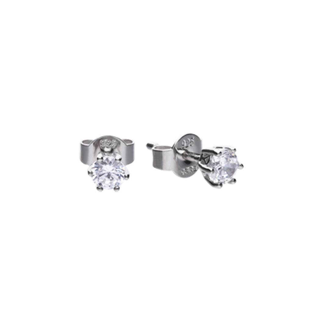 Orecchini punto luce 0,5 ct Diamonfire Classic