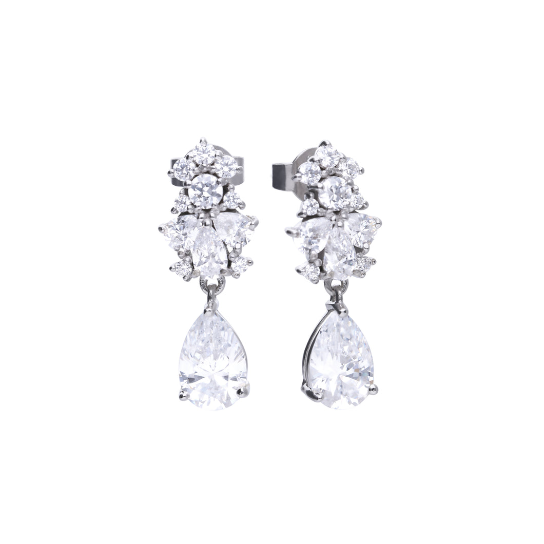 Orecchini Diamonfire Brilliant