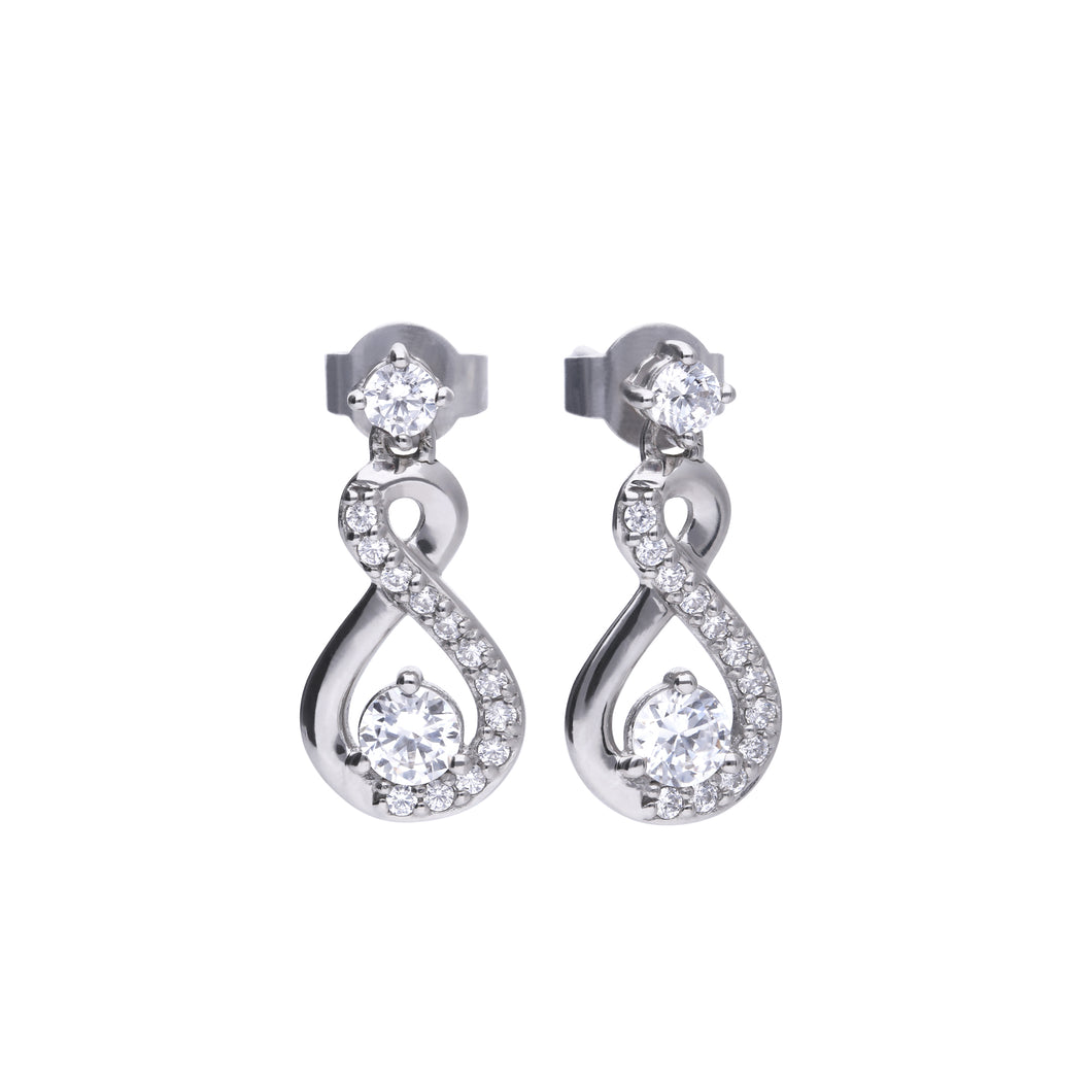 Orecchini Diamonfire Bridal